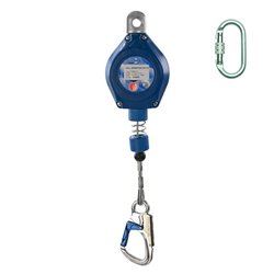 AD205 (HWPS-4,5) AUTOBLOK z linką L  4,5 m