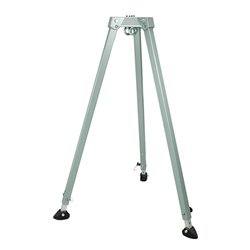 AT055 statyw bezpieczeństwa DB-A2 opasanie 1560 mm