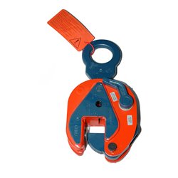 IP10 uchwyt prosty do blach 0-40 mm 3 t